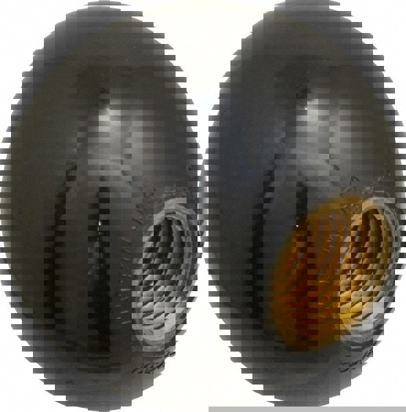 Ball Knob: Female Insert, 1-15/16'' Dia